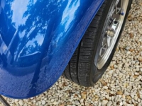 1934 Ford Cabriolet for sale in Michigan (ID-155907)