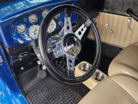 1934 Ford Cabriolet for sale in Michigan (ID-155907)