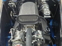 1934 Ford Cabriolet for sale in Michigan (ID-155907)