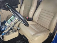 1934 Ford Cabriolet for sale in Michigan (ID-155907)