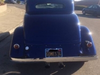 1934 Ford Coupe for sale in Michigan (ID-119454)