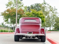1934 Ford Coupe for sale in Michigan (ID-120696)