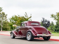 1934 Ford Coupe for sale in Michigan (ID-120696)