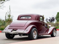 1934 Ford Coupe for sale in Michigan (ID-120696)