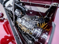 1934 Ford Coupe for sale in Michigan (ID-120696)