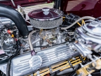 1934 Ford Coupe for sale in Michigan (ID-120696)