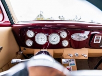 1934 Ford Coupe for sale in Michigan (ID-120696)
