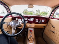 1934 Ford Coupe for sale in Michigan (ID-120696)