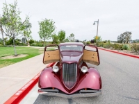 1934 Ford Coupe for sale in Michigan (ID-120696)