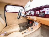 1934 Ford Coupe for sale in Michigan (ID-120696)