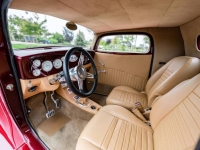 1934 Ford Coupe for sale in Michigan (ID-120696)