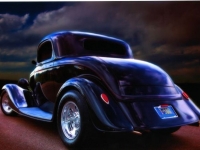 1934 Ford Coupe for sale in Michigan (ID-121956)