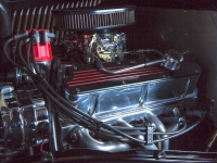 1934 Ford Coupe for sale in Michigan (ID-121956)