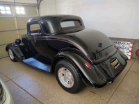 1934 Ford Coupe for sale in Michigan (ID-121956)
