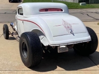1934 Ford Coupe for sale in Michigan (ID-122077)