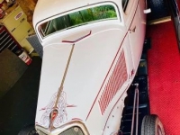 1934 Ford Coupe for sale in Michigan (ID-122077)