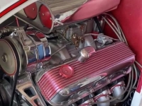 1934 Ford Coupe for sale in Michigan (ID-122077)