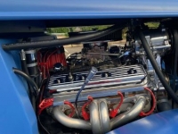 1934 Ford Coupe for sale in Michigan (ID-123176)
