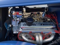 1934 Ford Coupe for sale in Michigan (ID-123176)
