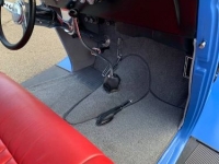 1934 Ford Coupe for sale in Michigan (ID-123176)