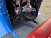 1934 Ford Coupe for sale in Michigan (ID-123176)