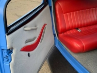 1934 Ford Coupe for sale in Michigan (ID-123176)
