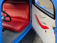 1934 Ford Coupe for sale in Michigan (ID-123176)