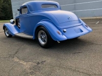 1934 Ford Coupe for sale in Michigan (ID-123176)