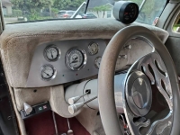 1934 Ford Coupe for sale in Michigan (ID-123914)
