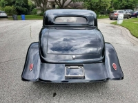1934 Ford Coupe for sale in Michigan (ID-123914)