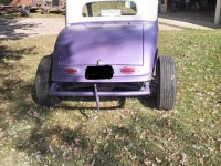 1934 Ford Coupe for sale in Michigan (ID-124266)
