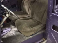 1934 Ford Coupe for sale in Michigan (ID-124266)