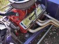 1934 Ford Coupe for sale in Michigan (ID-124266)