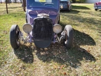 1934 Ford Coupe for sale in Michigan (ID-124266)