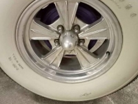 1934 Ford Coupe for sale in Michigan (ID-124266)