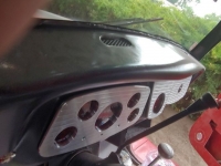 1934 Ford Coupe for sale in Michigan (ID-126152)