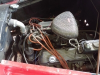 1934 Ford Coupe for sale in Michigan (ID-126152)