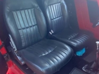 1934 Ford Coupe for sale in Michigan (ID-126235)