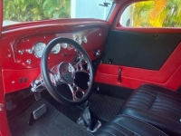 1934 Ford Coupe for sale in Michigan (ID-126235)