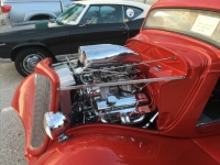 1934 Ford Coupe for sale in Michigan (ID-126235)