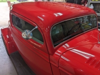 1934 Ford Coupe for sale in Michigan (ID-129958)