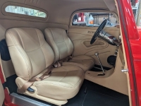 1934 Ford Coupe for sale in Michigan (ID-129958)