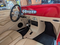 1934 Ford Coupe for sale in Michigan (ID-129958)