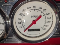 1934 Ford Coupe for sale in Michigan (ID-129958)