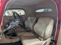 1934 Ford Coupe for sale in Michigan (ID-129958)