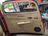 1934 Ford Coupe for sale in Michigan (ID-129958)