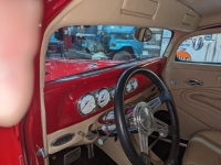 1934 Ford Coupe for sale in Michigan (ID-129958)