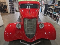 1934 Ford Coupe for sale in Michigan (ID-129958)
