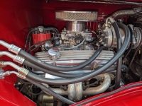 1934 Ford Coupe for sale in Michigan (ID-129958)