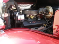 1934 Ford Coupe for sale in Michigan (ID-130816)